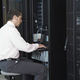 Illustration for article titled Company build an on-site server-room or should outsource to a public datacenter?em/em